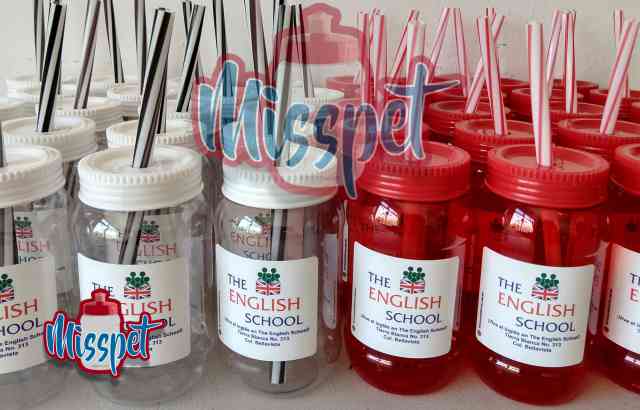 cilindros promocionales boda